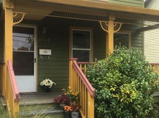 5329 NE 15th Ave, Portland, OR 97211