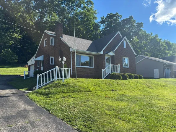 485 Harvey Rd, Foxburg, PA 16036