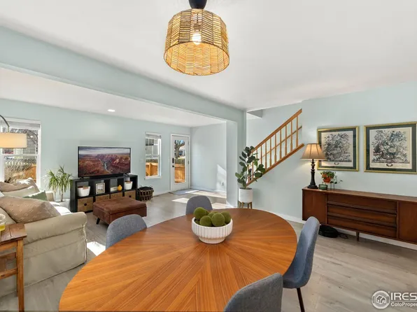 357 Albion Way #A2, Fort Collins, CO 80526