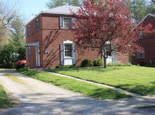716 Clarendon Pl, Indianapolis, IN