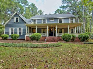 118 Morning Creek Ln, Fayetteville, GA