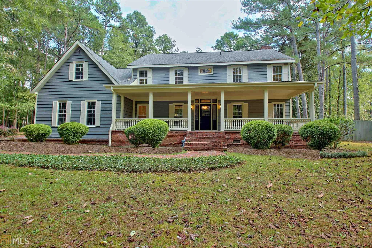 118 Morning Creek Ln photo 1