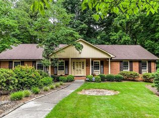 481 Archer Rd, Winston Salem, NC 27106