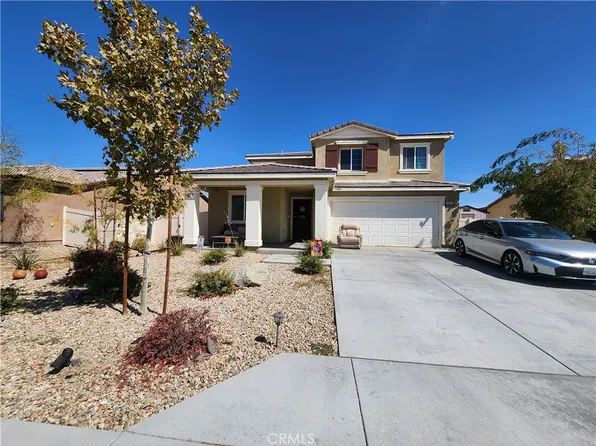 10562 Chevron Ct, Adelanto, CA 92301
