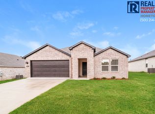 108 Fredonia Ct, Mayflower, AR 72106