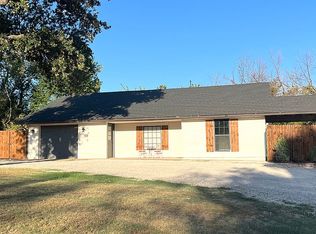 13300 S Western Ave, Edmond, OK 73025