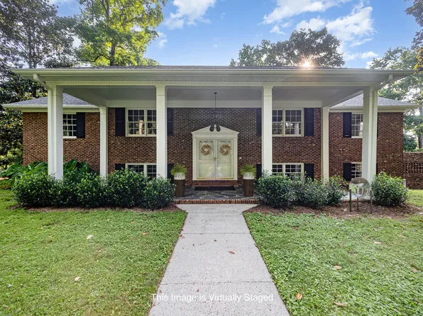 239 Country Club Dr, Durham, NC 27712