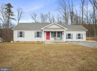 132 Sacred Maple Dr, Gerrardstown, WV 25420