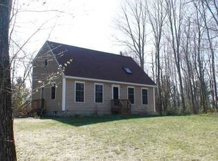 21 Wires Hill Rd, Durham, ME 04222