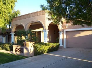 7677 N Via De Platina, Scottsdale, AZ 85258
