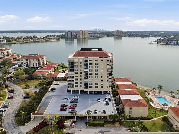 2nd image of 6322 PALMA DEL MAR BOULEVARD S #606