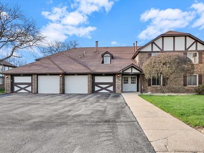 15720 Orlan Brook Dr UNIT 202, Orland Park, IL, 60462