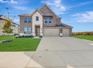2606 Waverly Dr, Wylie, TX 75098