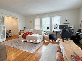 (Undisclosed Address), Newtonville, MA 02460