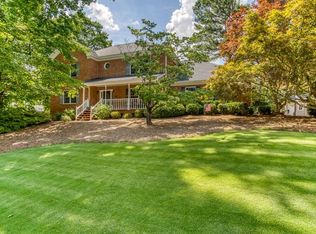 2351 Golden Eagle Ln, Lawrenceville, GA 30044