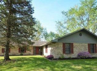 1397 Barnhart Rd, Troy, OH 45373