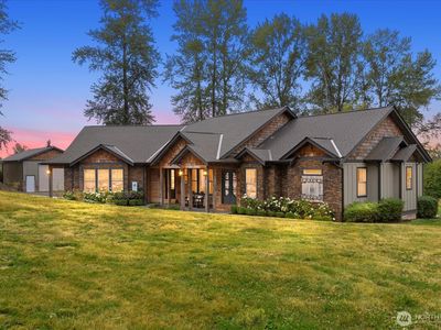 11128 167th Avenue SE, Snohomish, WA, 98290