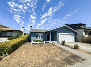 546 Richmond St, El Cerrito, CA 94530