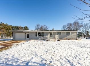 21 Pearl Street, Taylor, WI 54659
