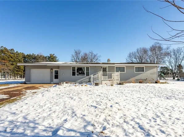 21 Pearl Street, Taylor, WI 54659