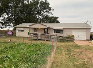 18287 County Road 1030, Lamont, OK 74643
