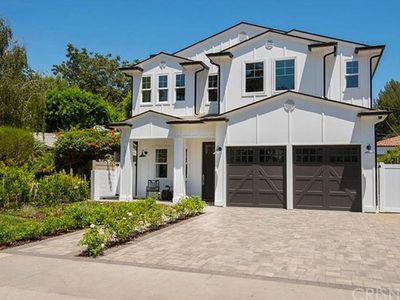 12121 Viewcrest Rd, Studio City, CA, 91604