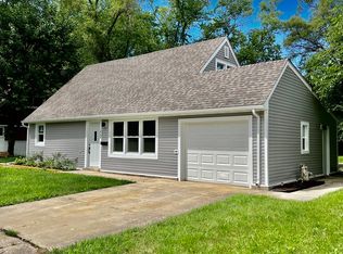 404 Watseka St, Park Forest, IL
