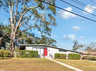 5554 Racine Dr, Mobile, AL 36618