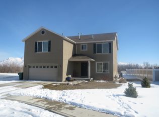 685 S Willow Trail Loop, Lehi, UT 84043