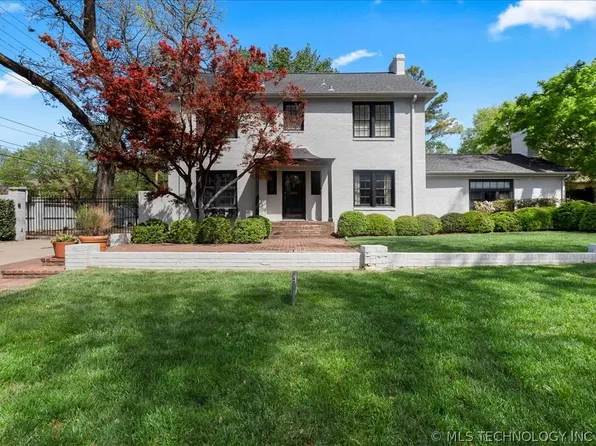 1305 E 27th St, Tulsa, OK 74114