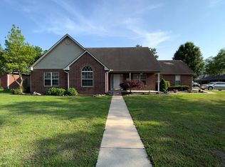 1303 Hunter Rdg, Siloam Springs, AR 72761