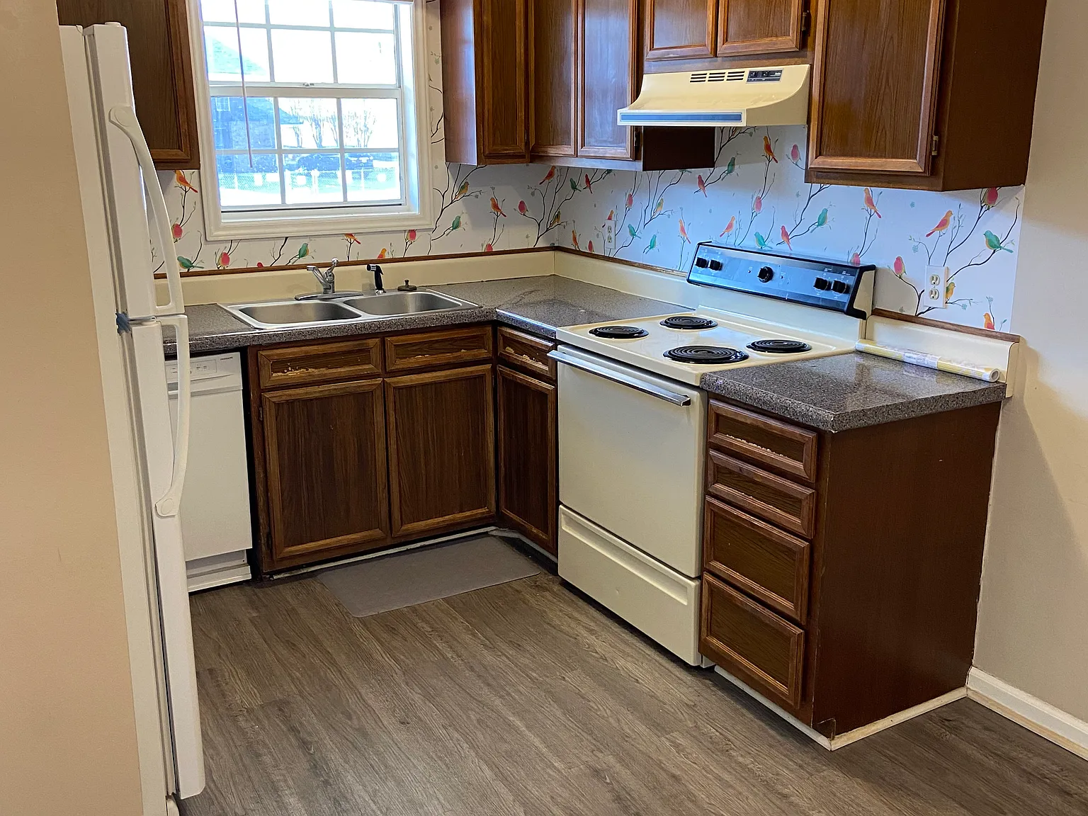 2 bed, $950 — Photo 4