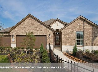 410 Summer Sky Ln, Rosenberg, TX 77469
