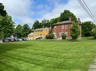 3 Plumtree Rd #2, Sunderland, MA 01375