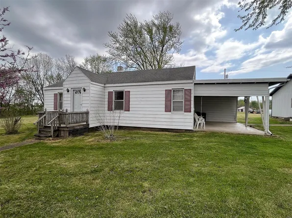 316 Foxtail St, Buell, MO 63361