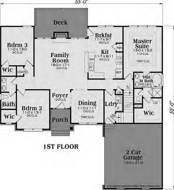 2nd image of 167 Bermuda Dr