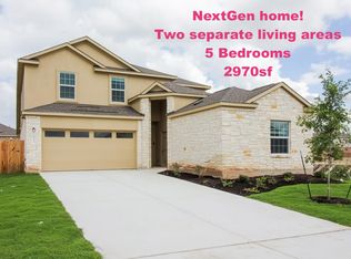 9105 Daisy Cutter Xing, Georgetown, TX 78626