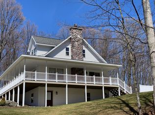 1555 Mount Jack Rd, Elmira, MI 49730