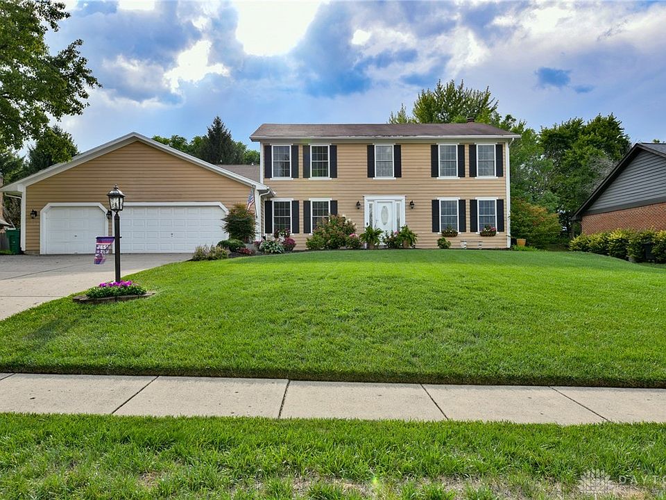 1st image of 4141 Abbeygate Dr