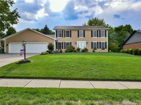 4141 Abbeygate Dr, Dayton, OH 45430