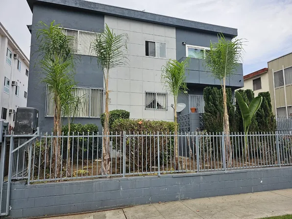 421 S Manhattan Pl #1, Los Angeles, CA 90020