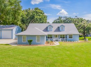 26124 Mountainview Blvd, Brooksville, FL 34602