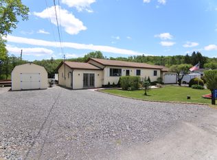 431 Sabol Rd, Stroudsburg, PA 18360