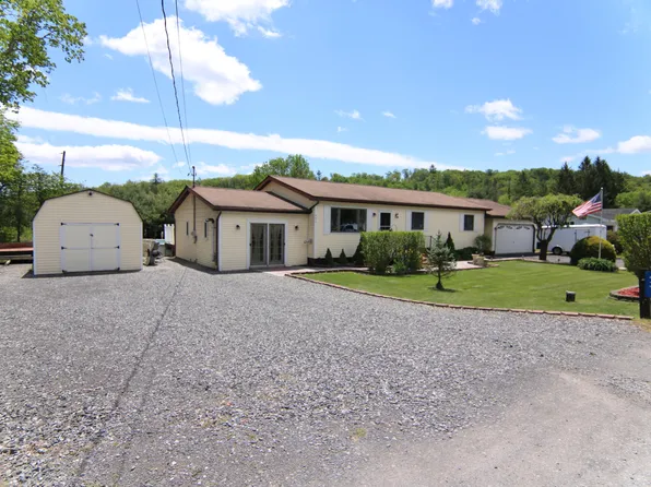 431 Sabol Rd, Stroudsburg, PA 18360