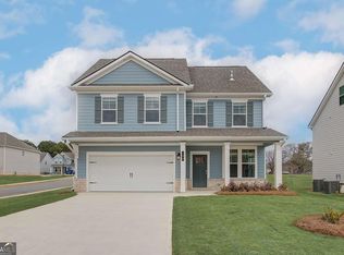 295 Arnewood Cir, McDonough, GA 30253