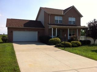 400 Clairborne Dr, Dry Ridge, KY 41035