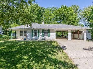 5591 N Autumn Dr, Columbia, MO 65202