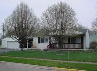 5550 Newport Rd, Columbus, OH 43232