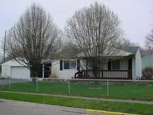 5550 Newport Rd, Columbus, OH 43232