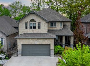 289 Wesley Blvd, Cambridge, ON N1T0B6